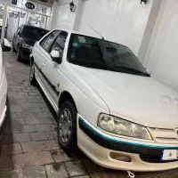 پرشیا مدل 97 دوگانه کارخانه