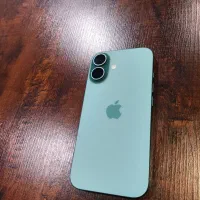 فروش ایفون 16نرمال بدون ریجستر