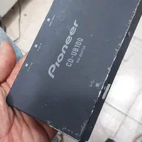 ضبط پایونیر9450mp/ub100|قطعات یدکی و لوازم جانبی|تهران, امام خمینی|دیوار