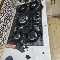 تعمیرات اجاق گاز