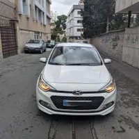 هیوندای i20 مونتاژ ساده، مدل ۱۳۹۶کارنامه|خودرو سواری و وانت|تهران, فاطمی|دیوار