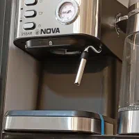 اسپرسو ساز نوا اصلی