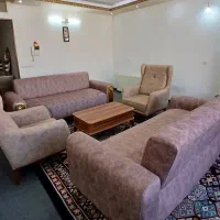 مبل ۸ نفره
