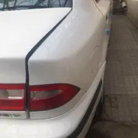 سمند ملی مدل 95|خودرو سواری و وانت|ارومیه, |دیوار