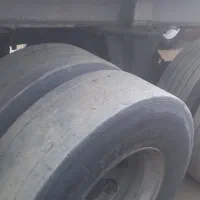 کفی ماشین سنگین|خودرو سنگین|بهار, |دیوار