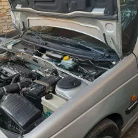 پارس ELXمدل ۸۵|خودرو سواری و وانت|راور, |دیوار