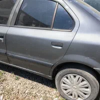 فروش سمند ال ایکس