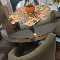 میزناهارخوری