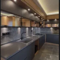 کابینت و کمد و دکوراسیون mdf|خدمات پیشه و مهارت|اصفهان, کوی شهید کشوری|دیوار