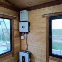 پکیج برق اضطراری ۱ تا ۱۲ کیلووات خانگی