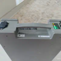 باتری لیتیوم 72 ولت