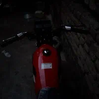 متور ۱۲۵|موتورسیکلت|اسلام‌‌آباد غرب, |دیوار