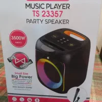 اسپیکر بلوتوثی تسکو