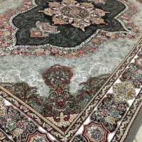 ۳عددفرش ۱۲ متری  ۷۰۰ شانه آکبند مناسب جهیزیه