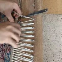 قالیشویی وحیدیه تسلیحات مدنی نارمک ۲۴ ساعته|خدمات نظافت|تهران, وحیدیه|دیوار