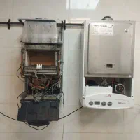 تعمیرات، پکیج ،لباسشویی یخچال و فریزر سرویس اسپیلت