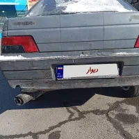 پژو74جی ال ایکس 2000تازه تعمیر|خودرو سواری و وانت|تهران, باشگاه نفت|دیوار