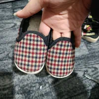 کفش دخترانه|کفش و لباس بچه|مشهد, پنجتن|دیوار