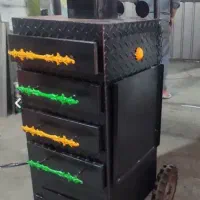 بلال تنوری