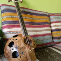 کمانچه تارهو