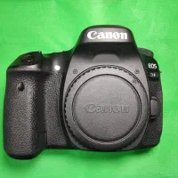 canon 80D 18-135USM|دوربین عکاسی و فیلم‌برداری|مشهد, ده دی|دیوار