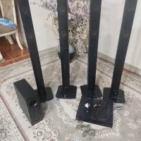 سینما خانواده ال جی اصلی