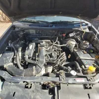 پراید ۱۳۲ مدل ۹۵|خودرو سواری و وانت|فیروزه, |دیوار