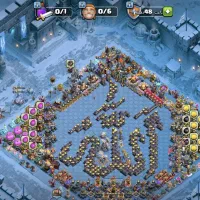 راه حل ورود به کلش