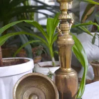 ۳ تا آنتیک فروش باهم