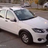 کوییک بی رنگ|خودرو سواری و وانت|فولادشهر, B5|دیوار