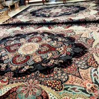 فرش ۱۲متری طرح اهورا|فرش|مشهد, انقلاب|دیوار