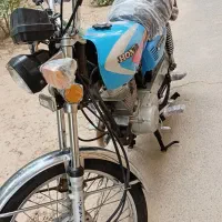هندا125