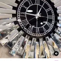 ساعت دیواری