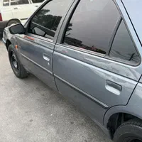 پژو ۴۰۵