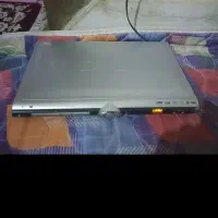 دستگاه دی وی. دی