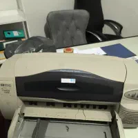 پرینتر hp