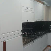 نصب وتعمیرات کابینت،کمد دیواری وتی وی وال وجاکفشی