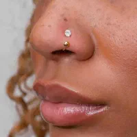 تخفیف آموزش پیرسینگ