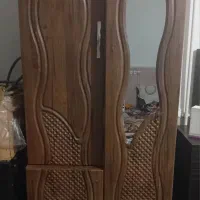 کمدجاکفشی واویزلباس