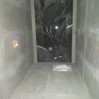 کاشی کاری کف وبدنه