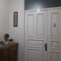 فروش خانه ویلایی ۹۰ متری جهت شمالی در۳طبقه|فروش خانه و ویلا|تهران, نعمتآباد|دیوار