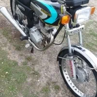 موتور مزایده عروسک|موتورسیکلت|ویلکیج, |دیوار