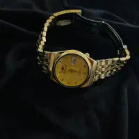 ساعت مچی  سیتیزن اتومات اورجینال امگا سیکو رولکس