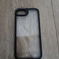 شارژر اپل و قاب اپل ۷|لوازم جانبی موبایل و تبلت|میاندوآب, |دیوار