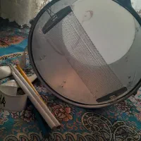 طبل|درام و پرکاشن|گنبد کاووس, |دیوار