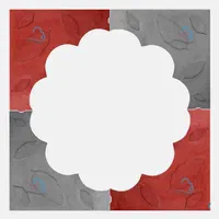 سنگ دور باغچه ای و دور درختی|مصالح و تجهیزات ساختمان|شیراز, کیان آباد|دیوار