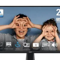 مانیتور msi مدل mp 275 pro