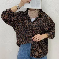 شومیز پلنگی|لباس|قم, طلاب غیر ایرانی|دیوار