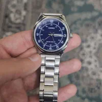 ۱ عدد ساعت کاسیو