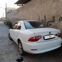 سورن استثنایی ۸۸|خودرو سواری و وانت|آذرشهر, |دیوار